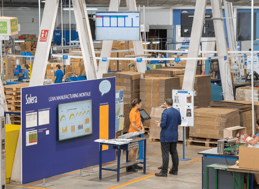 Solera fabrica (home ok)