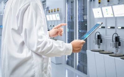 Qu’est-ce que le TRS : signification, mode de calcul et pourquoi il est clé dans l’industrie manufacturière