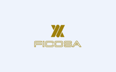 Ficosa