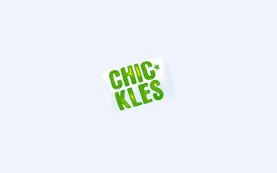 Chic-kles Gum