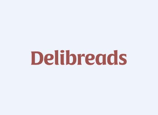 Delibreads