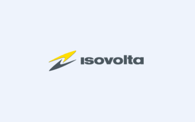 Isovolta