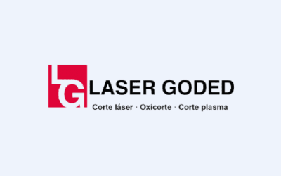 Laser Goded