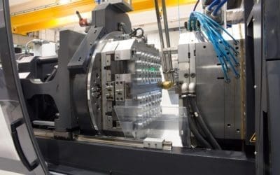 Moulage par injection de plastique : réponses aux défis les plus courants