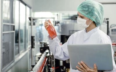 Non-conformité : ce que c’est, ses types et comment la gérer dans l’industrie