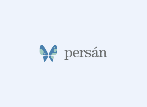 Persán