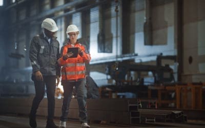 Formation des opérateurs : le secret pour produire plus et mieux