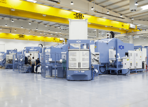 Aciturri imagen home Fábrica de Ircio de Aciturri