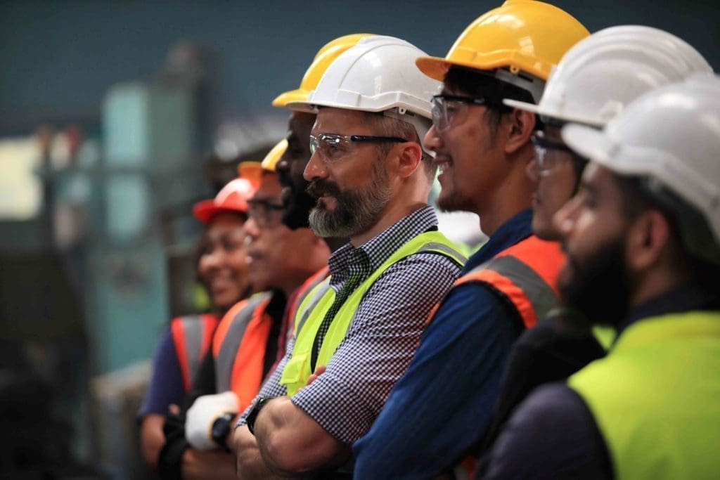 Importancia de la comunicació durante la gestión del cambio de una empresa industrial