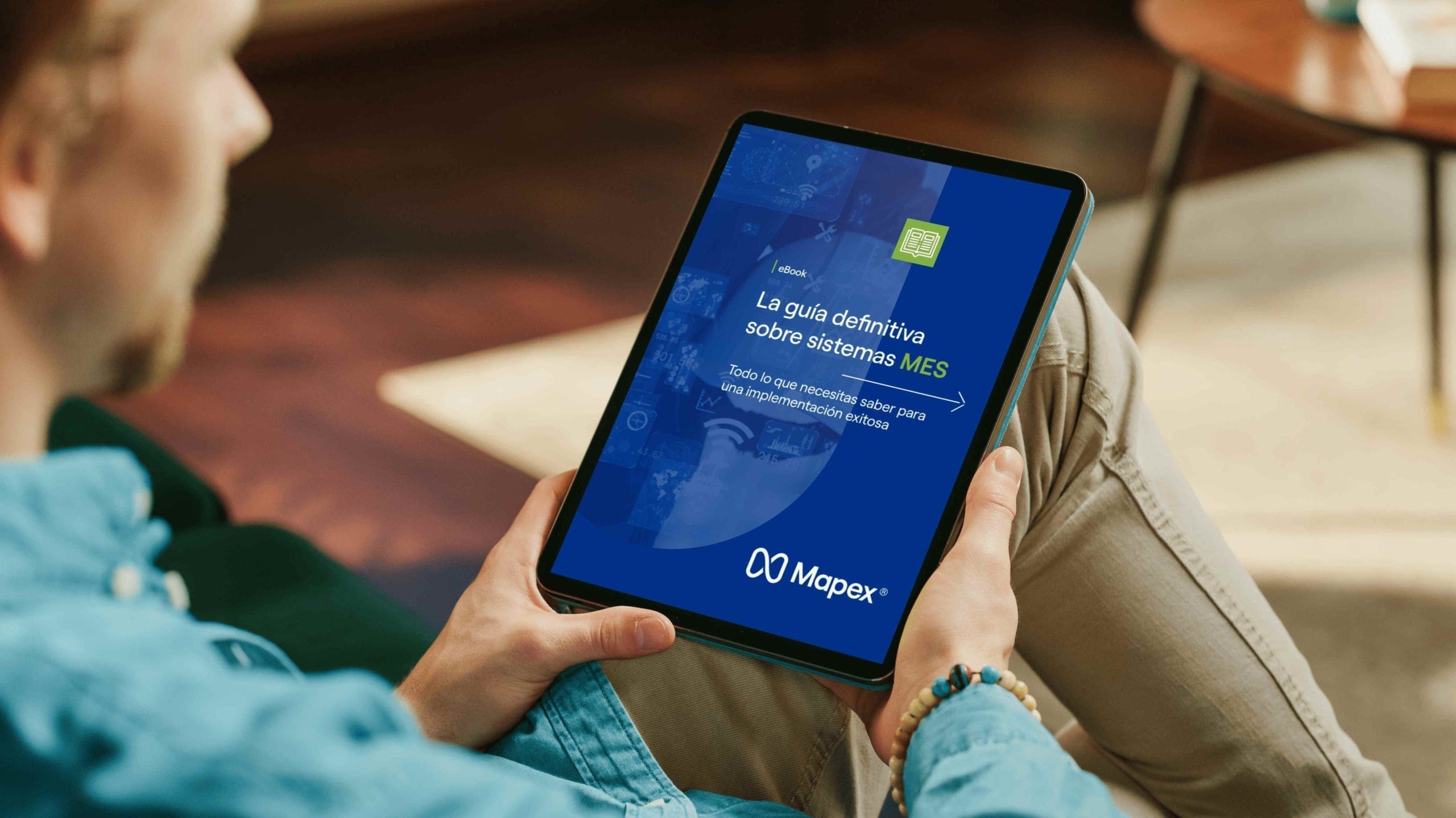 MES and ERP integration for greater efficiency