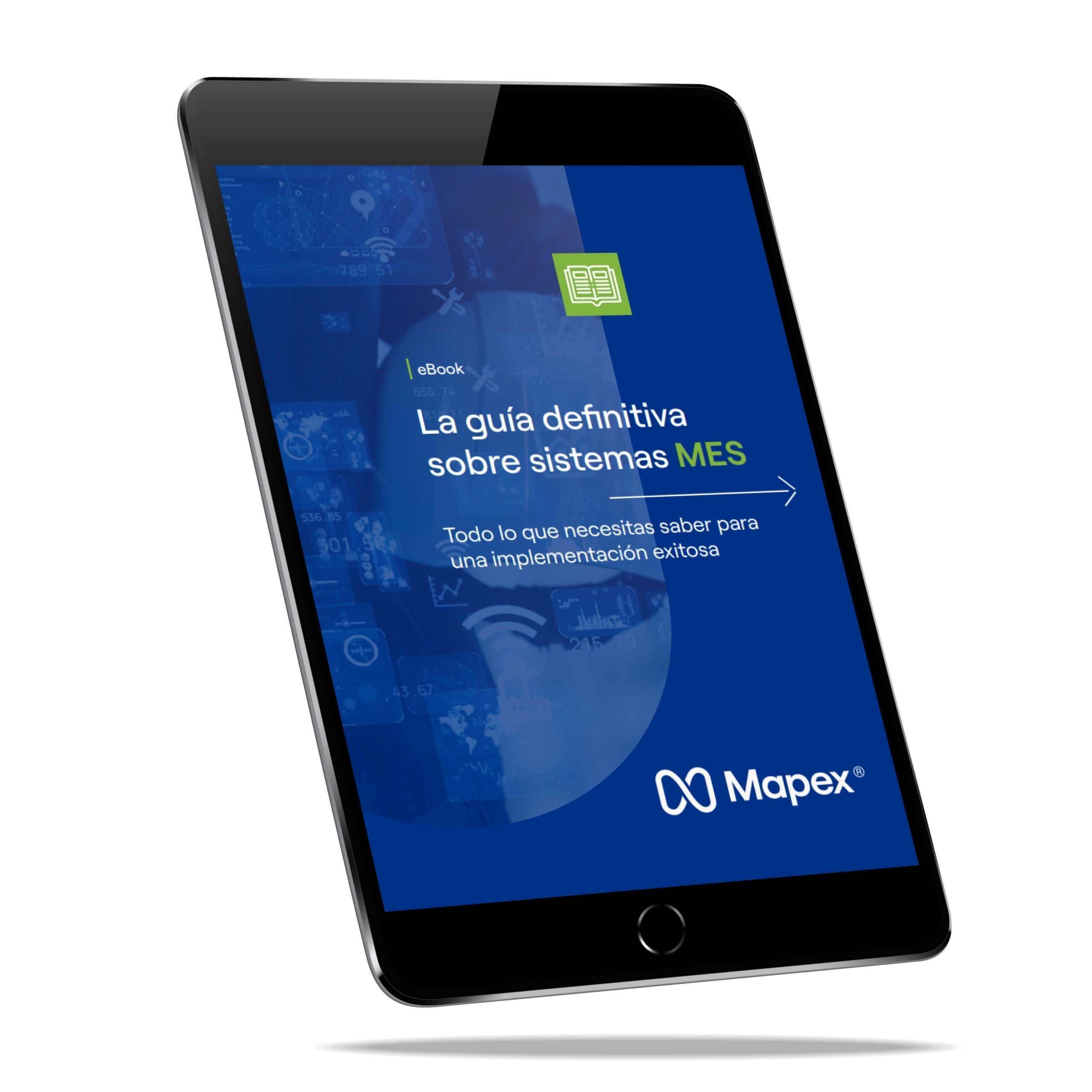 ebook tablet guía de sistemas mes