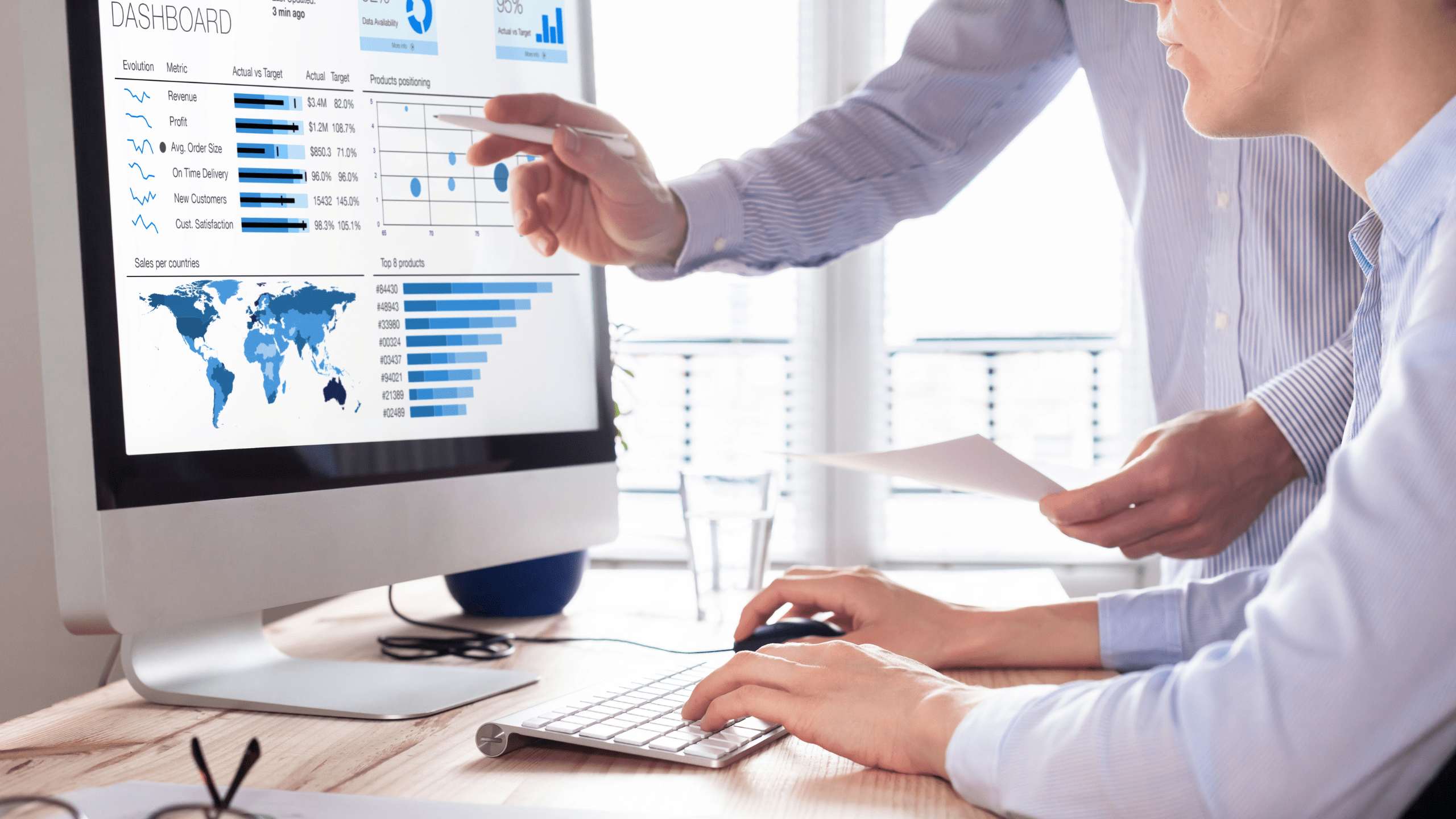 Kaizen is a method that drives continuous improvement in companies