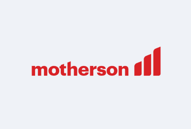 logo motherson ok