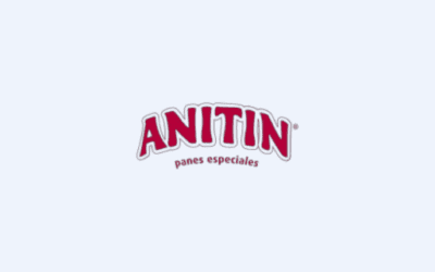 Anitin Panes Especiales