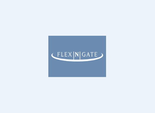 Flex-N-Gate