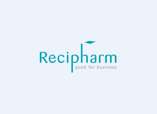 Recipharm
