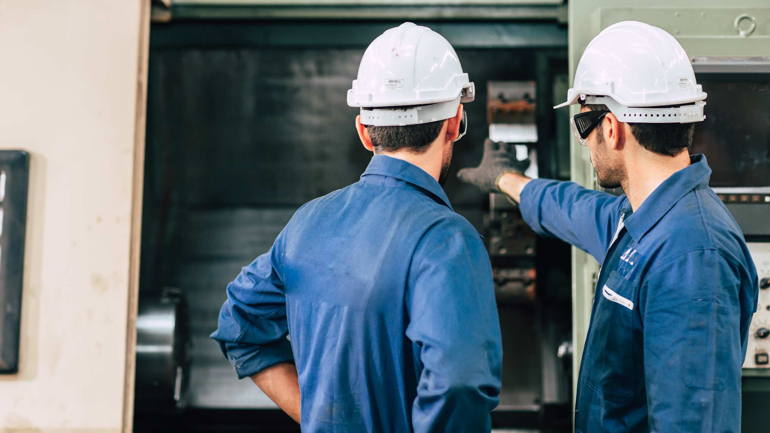 Proceso en el que es posible reducir el tiempo de cambio con la metodología SMED