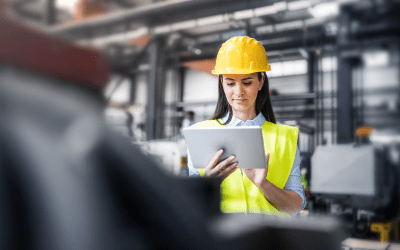 Proceso en el que es posible reducir el tiempo de cambio con la metodología SMED