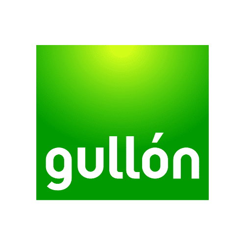 galletas gullon logo