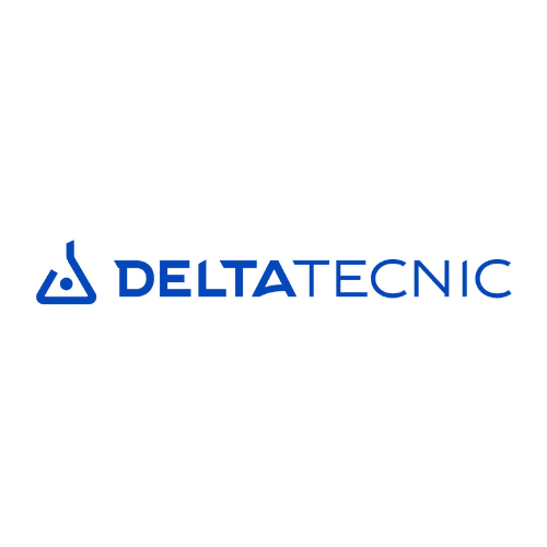 Delta Tecnic logo