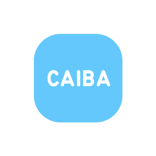 Caiba logo