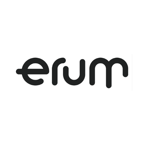 Erum logo