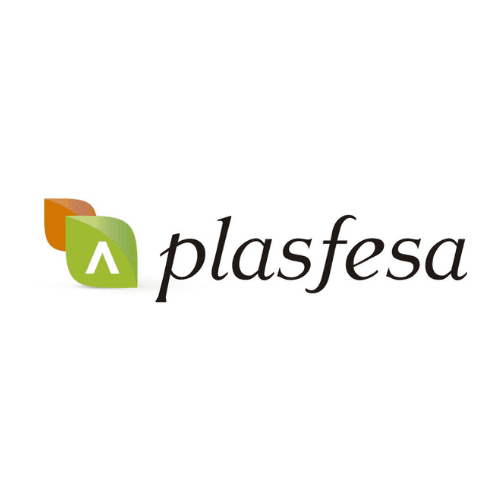 Plasfesa logo