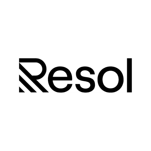 Resol logo