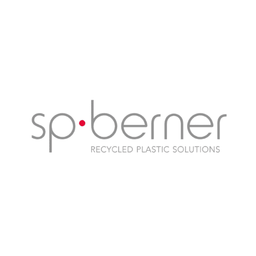 SP Berner logo