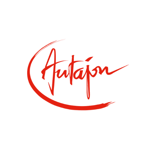 Autajon logo
