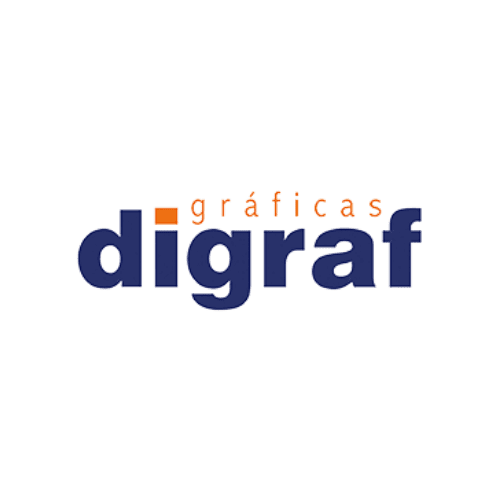 Graficas Digraf logo