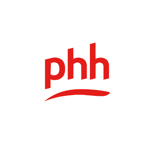 Phh logo