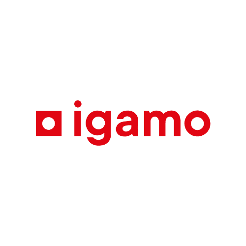 Igamo logo