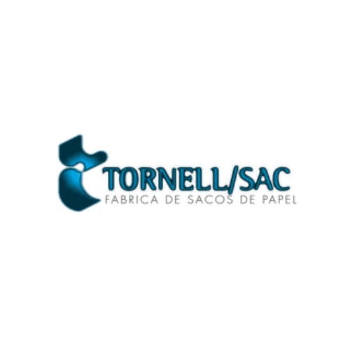 Tornell logo