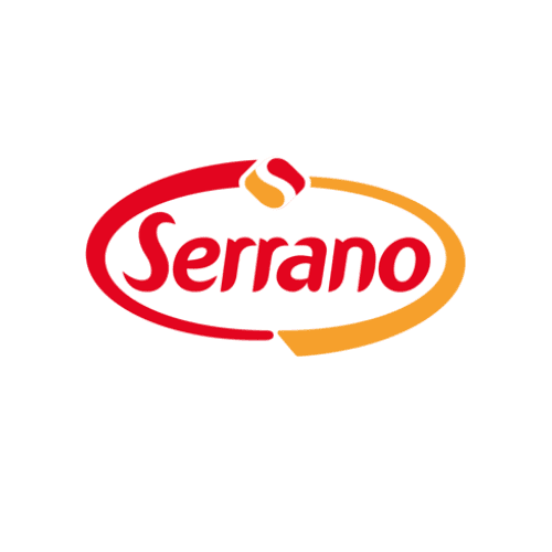 cárnicas serrano logo