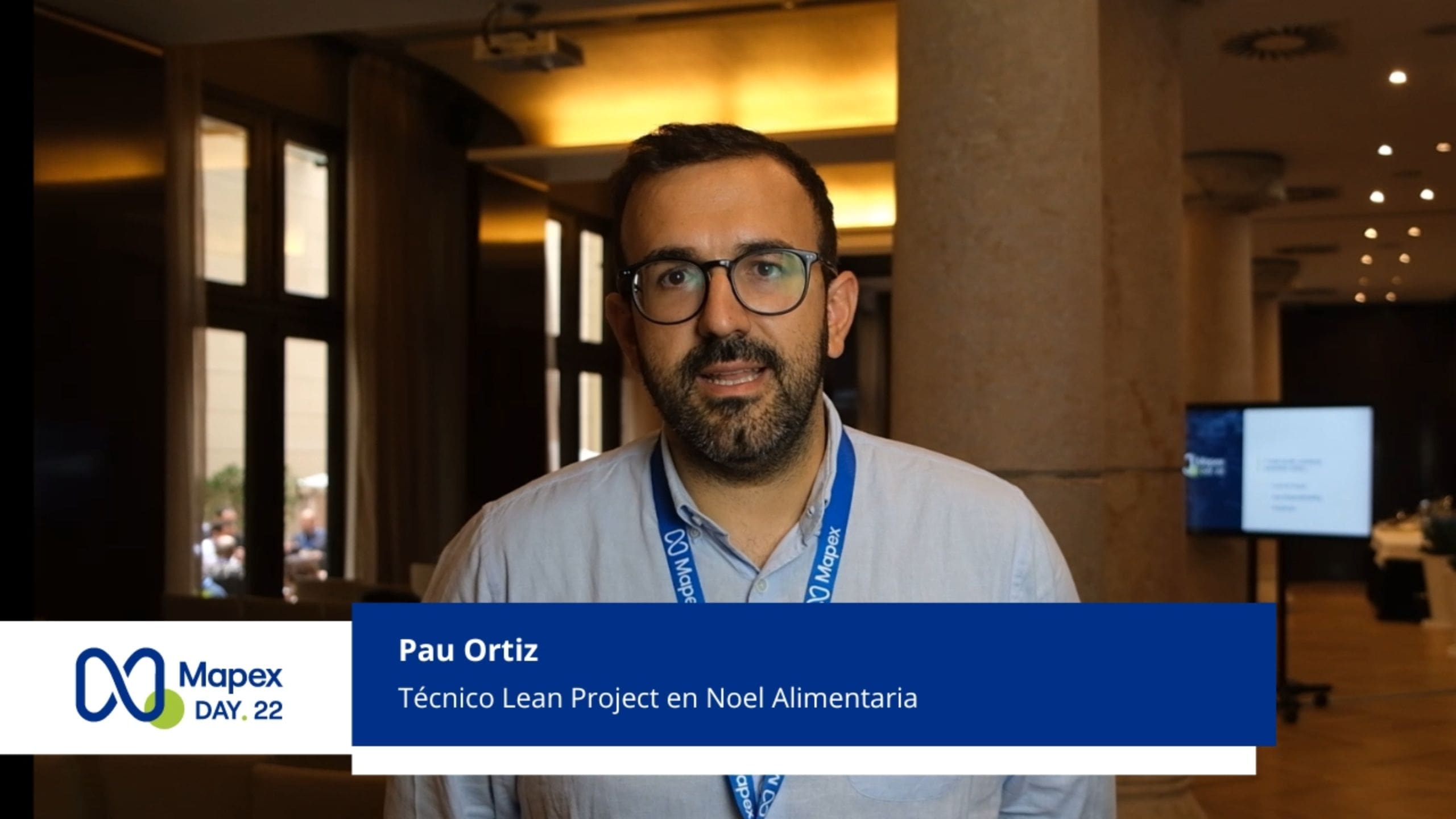 Proceso en el que es posible reducir el tiempo de cambio con la metodología SMED