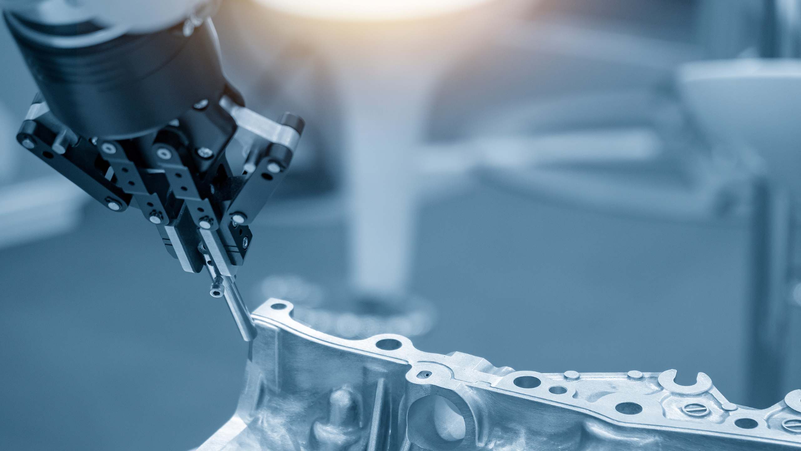 Integración MES y ERP para ser más eficientes