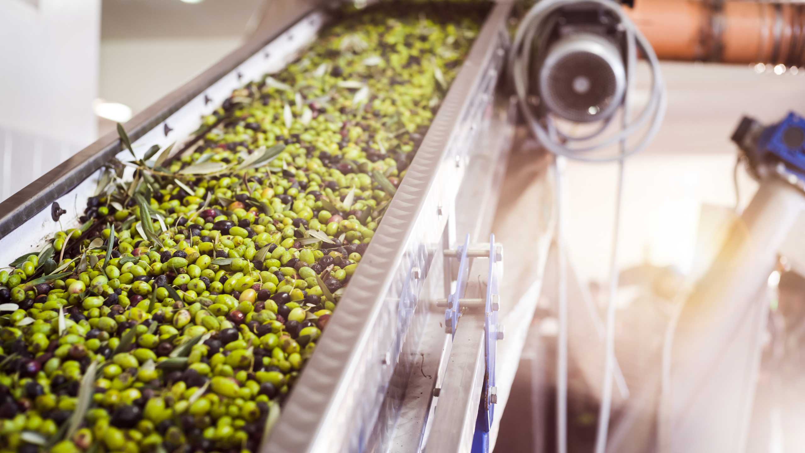 Integración MES y ERP para ser más eficientes