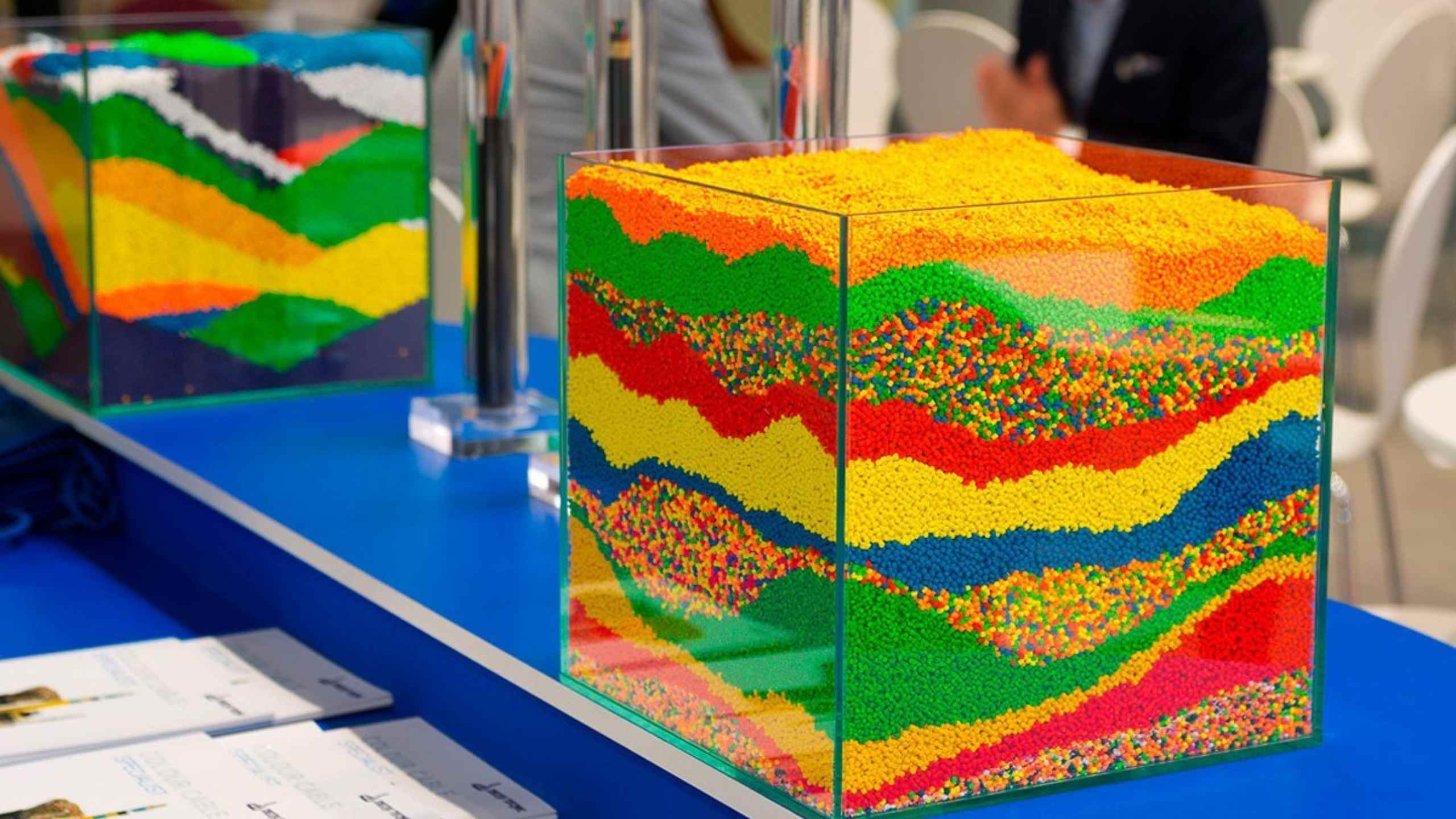 Integración MES y ERP para ser más eficientes