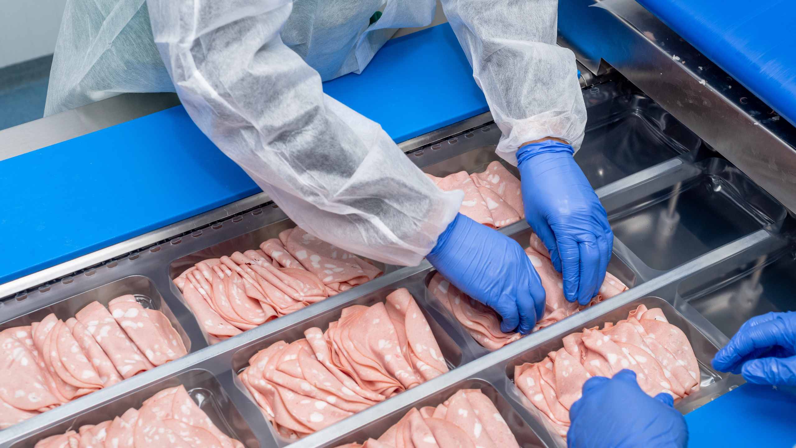 Integración MES y ERP para ser más eficientes