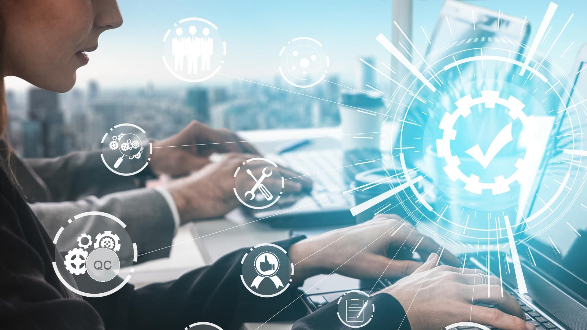 Le kaizen est une méthode qui favorise l'amélioration continue dans les entreprises.