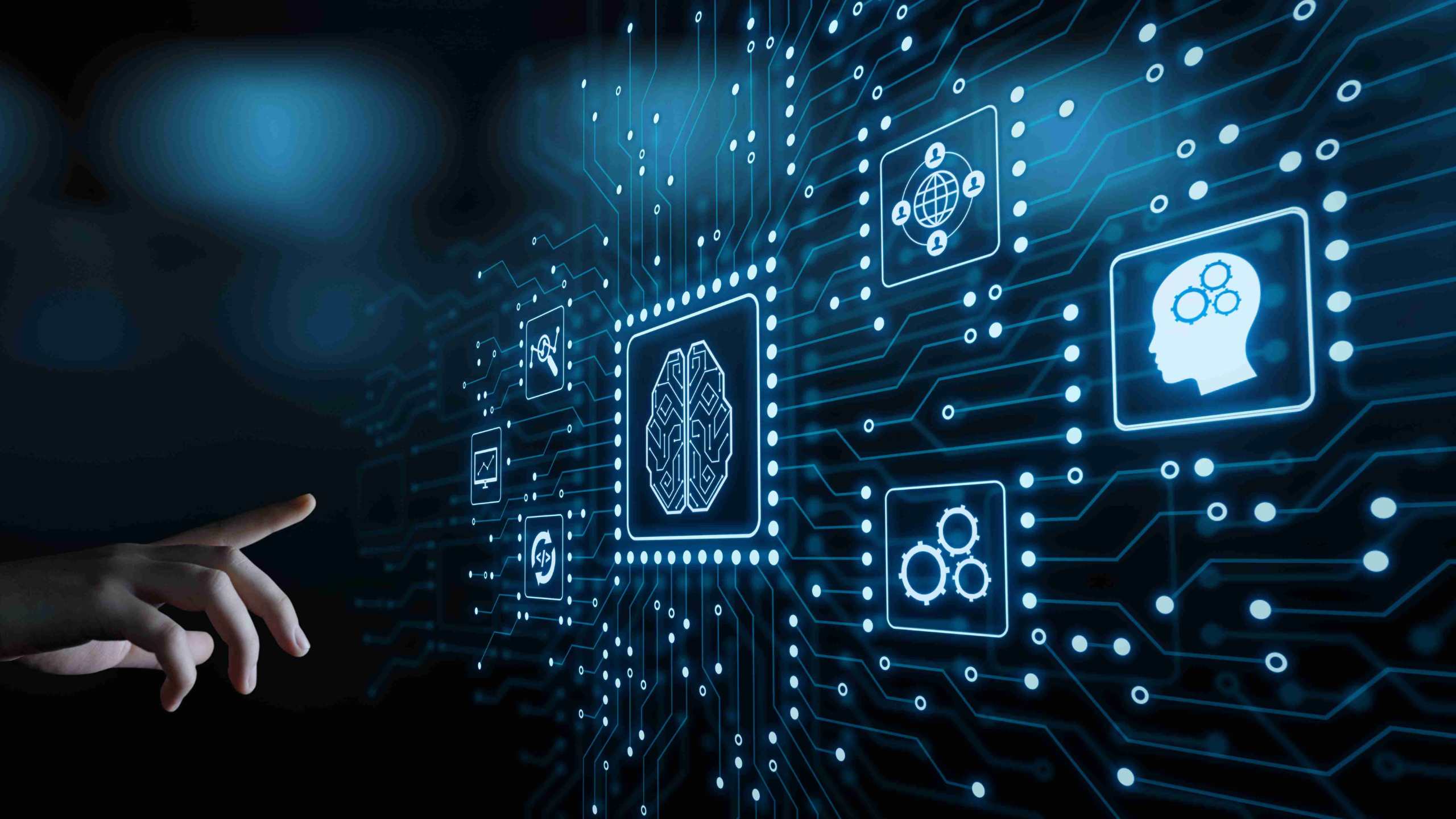 Integración MES y ERP para ser más eficientes