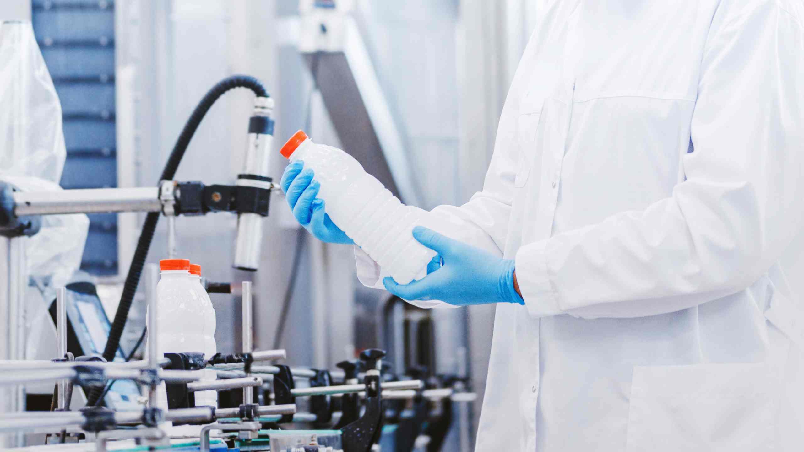 Processus dans lequel il est possible de réduire le temps de changement avec la méthodologie SMED