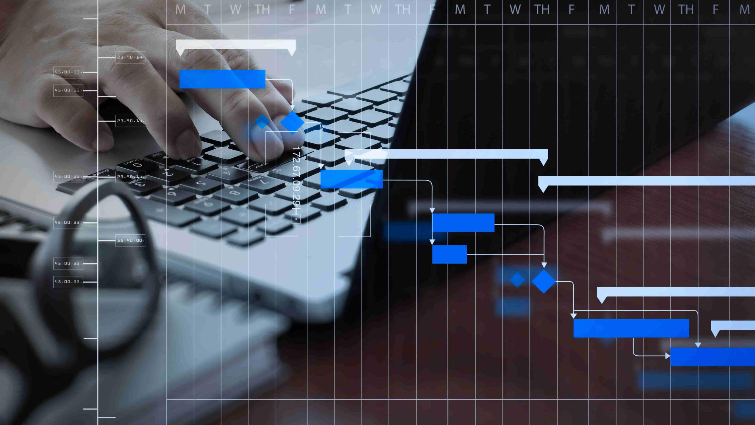 Integración MES y ERP para ser más eficientes