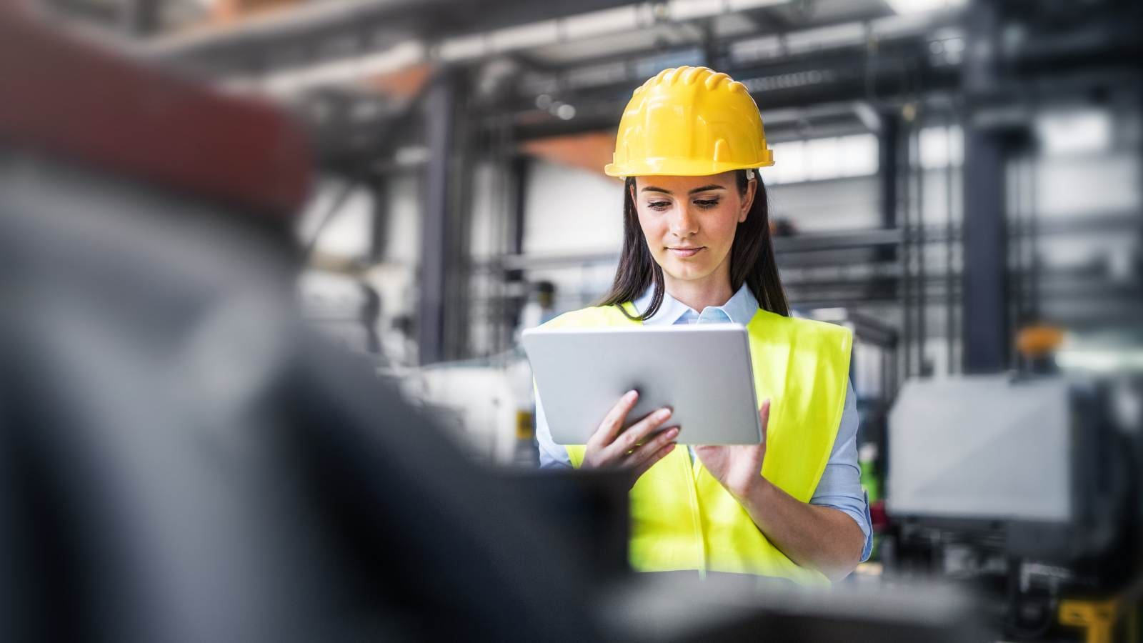 Proceso en el que es posible reducir el tiempo de cambio con la metodología SMED