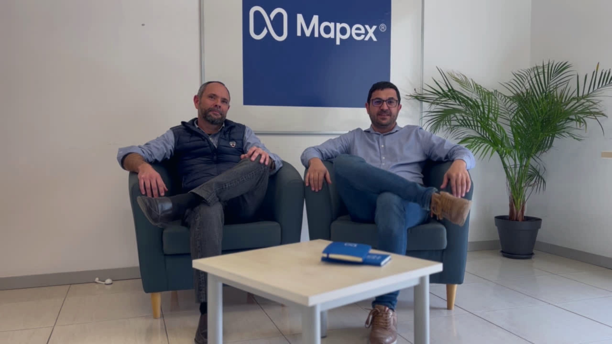 Integración MES y ERP para ser más eficientes