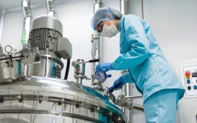 Réglementation BPF et systèmes MES : bonnes pratiques pour respecter les normes de qualité