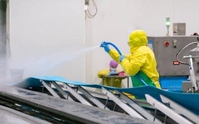 Les 5S : ce qu’ils sont et comment ils vous aident à assurer l’ordre et la propreté dans votre usine