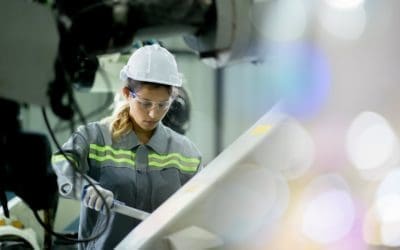 4 bonnes raisons de commencer à améliorer votre stratégie de maintenance industrielle