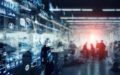 La solution MES idéale, selon Gartner : quelles capacités votre fournisseur doit-il vous offrir ?